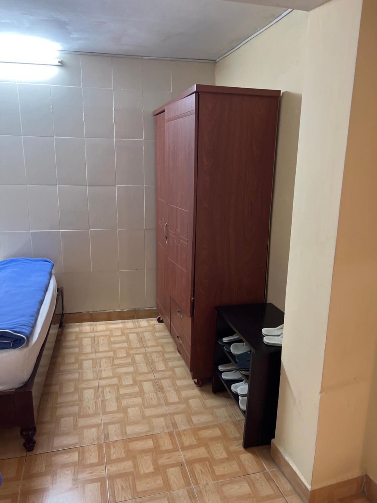 Khach San Lan Dai Ξενοδοχείο Νταλάτ Εξωτερικό φωτογραφία